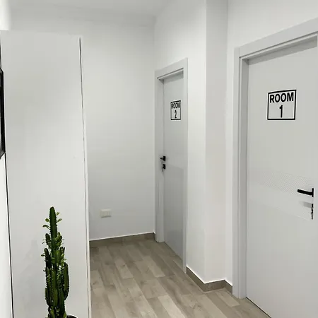 Appartement Imagination *