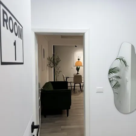 Imagination Apartament *