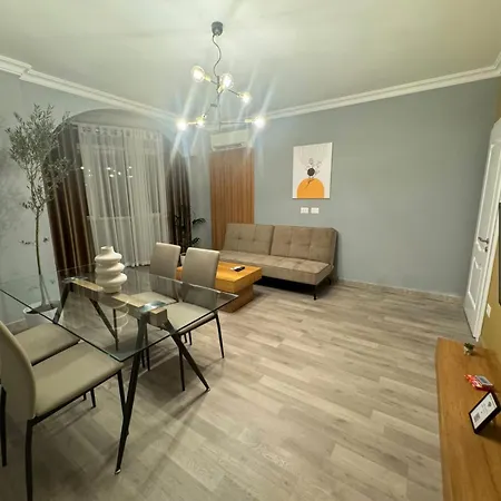 Imagination * Tirana