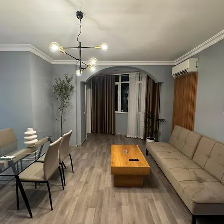 Apartament Imagination Tirana