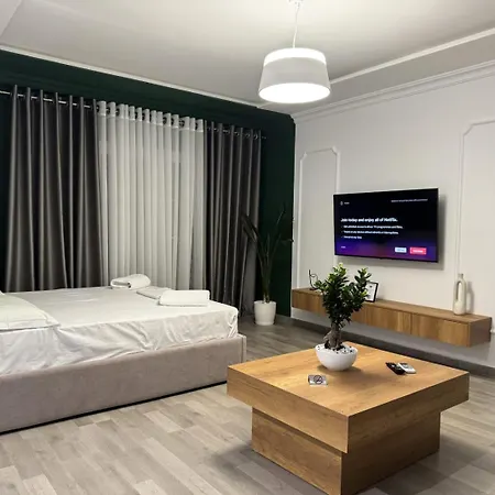 Apartament Imagination