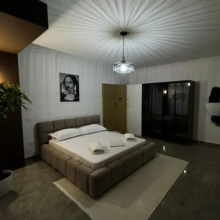 Imagination Apartament *
