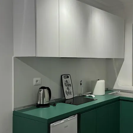 Apartament Imagination *