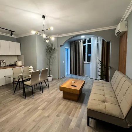 Imagination Apartament Tirana