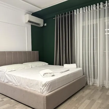 Imagination * Tirana