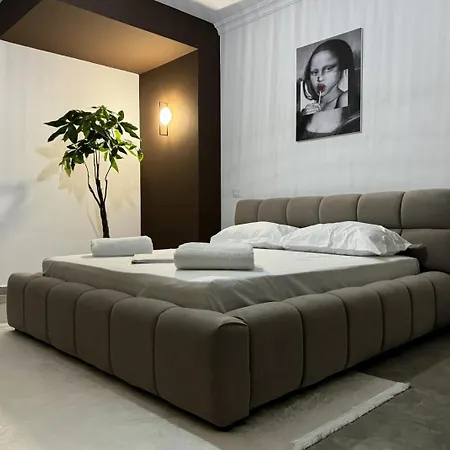 Imagination Apartament *