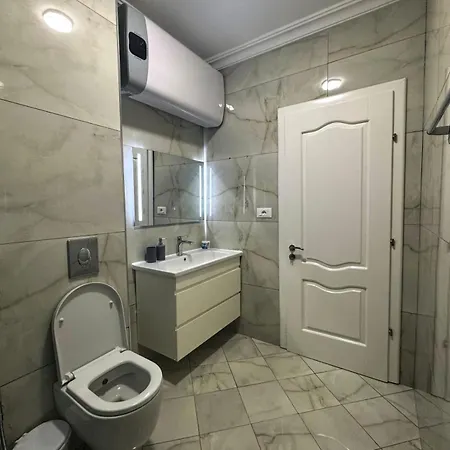 Apartament Imagination *