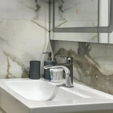 Imagination Appartement Tirana