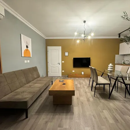 Imagination * Tirana