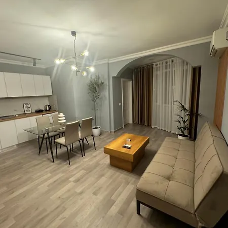 Imagination Apartament