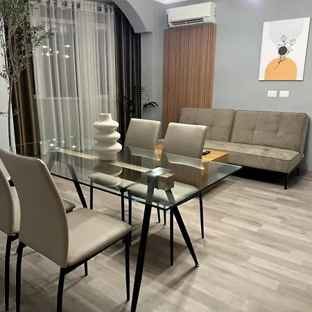 Imagination Apartament *