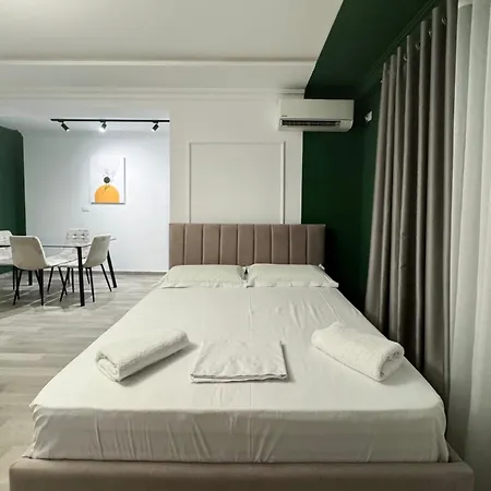 Apartament Imagination *