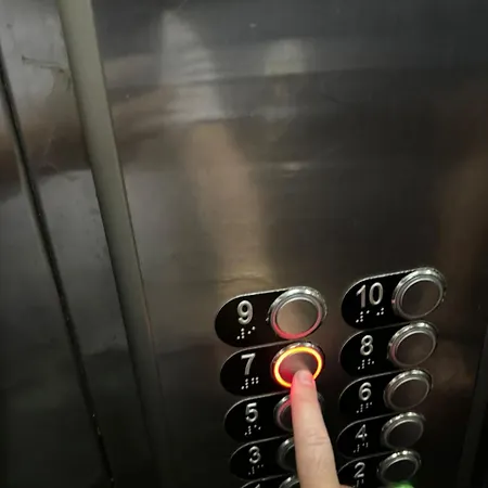 Appartement Imagination