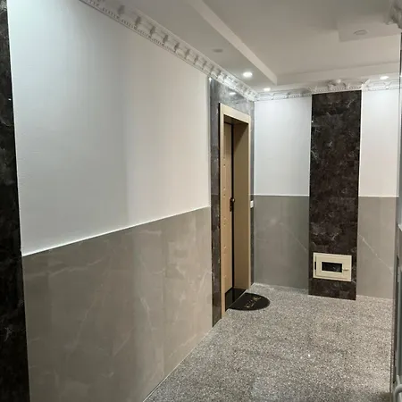 Apartament Imagination Tirana