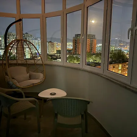 Imagination Apartament *