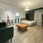 Imagination Apartmán Tirana