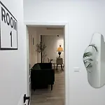 Imagination Apartmán *