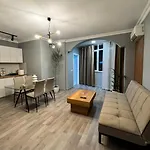 Imagination Apartmán Tirana