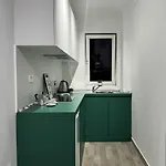 Apartmán Imagination