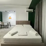 Apartmán Imagination *