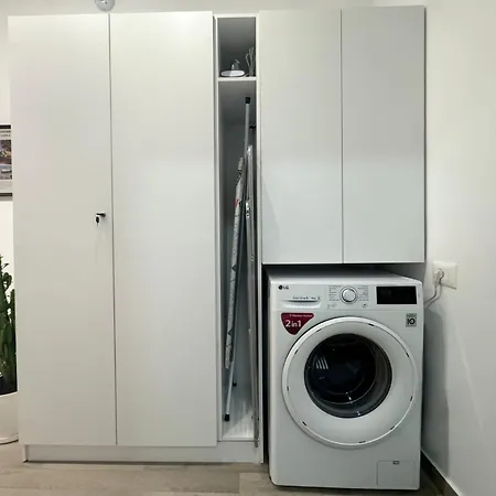 Lägenhet Imagination