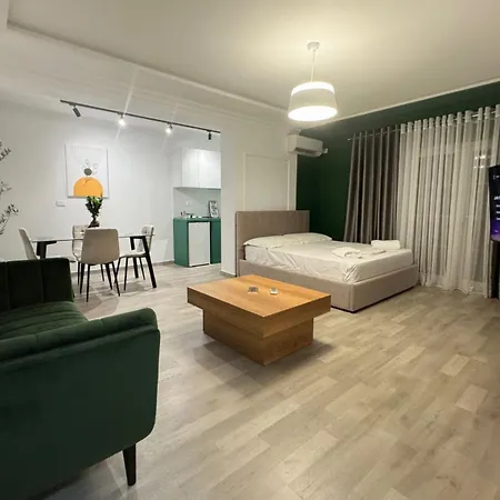 Imagination Apartament Tirana