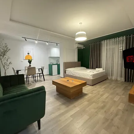 Apartament Imagination Tirana