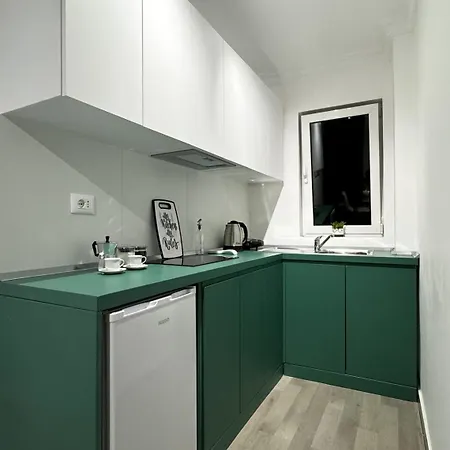 Apartament Imagination Tirana