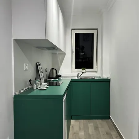 Apartament Imagination